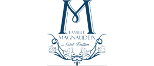 Vignobles Magnaudeix Logo