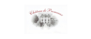 Château de Prémeaux Logo