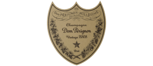 Dom Pérignon Logo