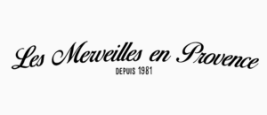 Les Merveilles en Provence Logo