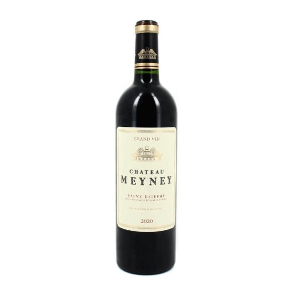 Chateau Meyney 2020 S.Estephe