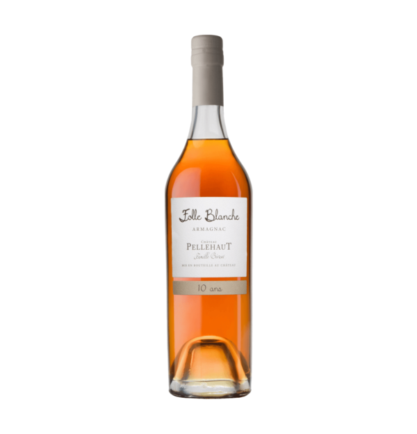 Armagnac 10 ans Domaine de Pellehaut