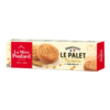 Biscotti palet al burro 125gr La Mère Poulard