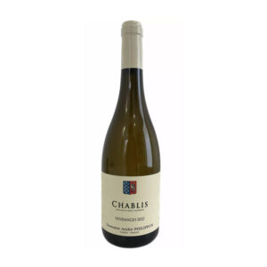 Chablis 2022 Domaine Philippon