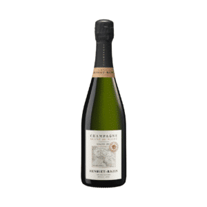 Champagne Blanc de Noirs Henriet-Bazin