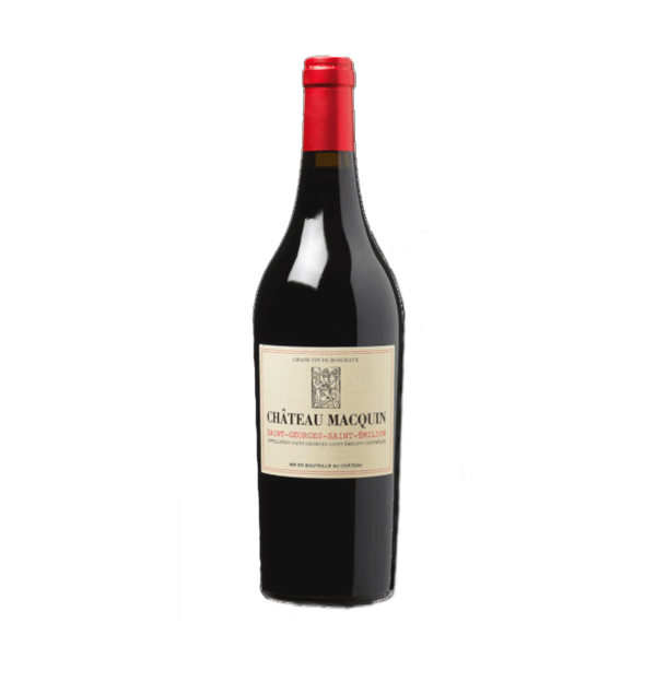 Château Macquin 2020