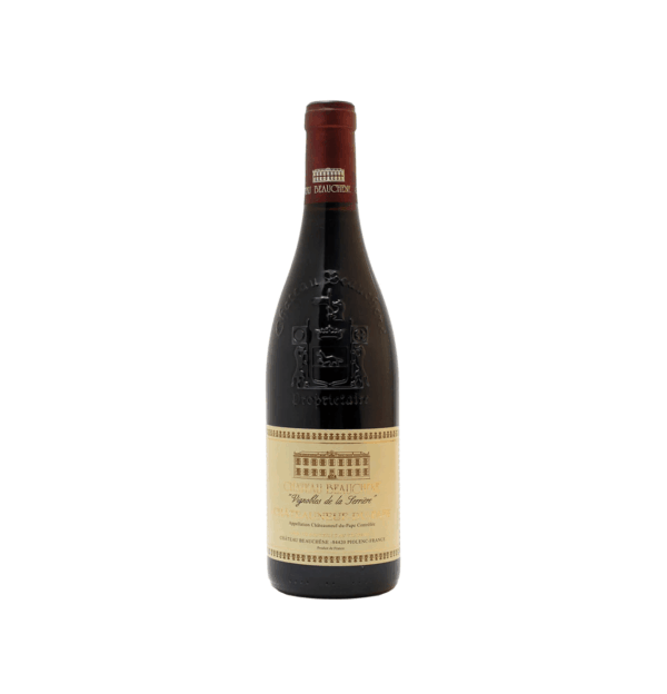 Châteauneuf-du-Pape 2020 Château Beauchene