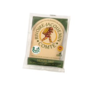 Comte latte crudo Rivoire Jacquemin 200gr