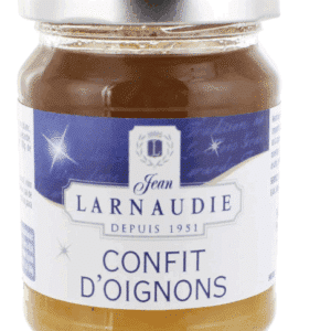 Confettura di Cipolle 150gr Larnaudie