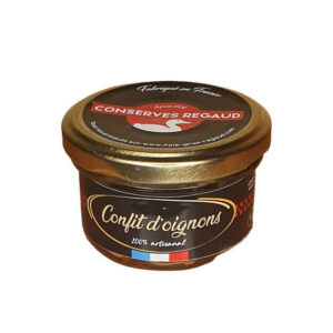 Confettura di Cipolla 90g Maison Regaud
