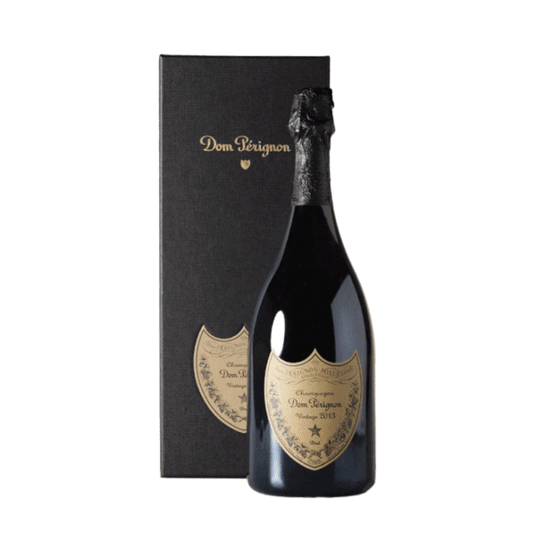 Dom Perignon Vintage