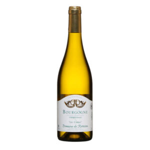 Chardonnay 2021 Domaine de Rotisson