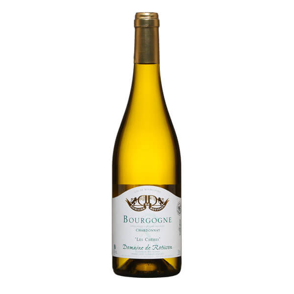 Chardonnay 2021 Domaine de Rotisson