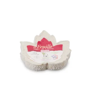Feuille de chevre 120gr