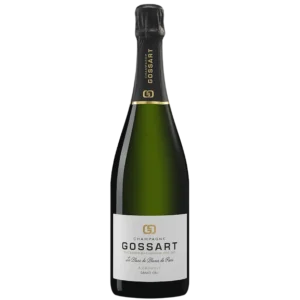 Le Blanc de Blanc de René