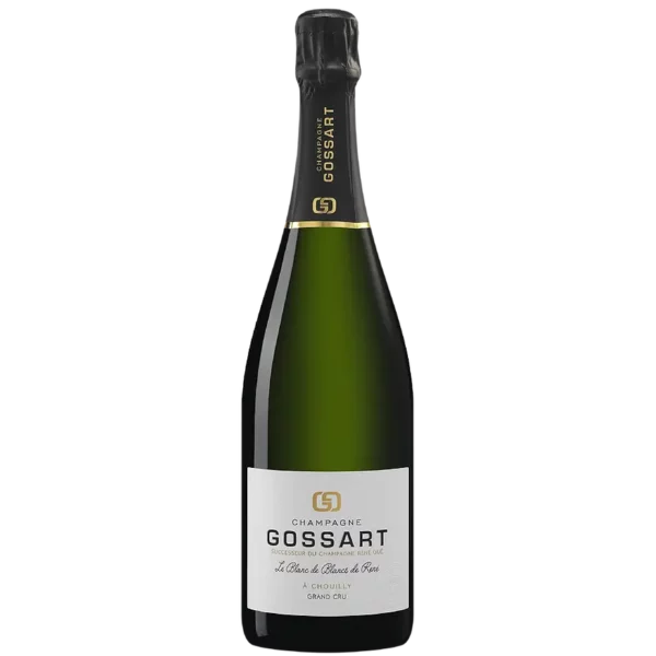 Le Blanc de Blanc de René