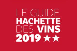 Guide Hachette 2019