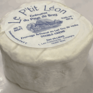 Le P'tit Léon Formaggi