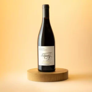 Les Saffres Côtes du Rhône 2022