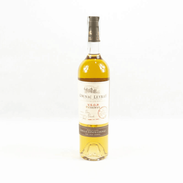 Leyrat Cognac