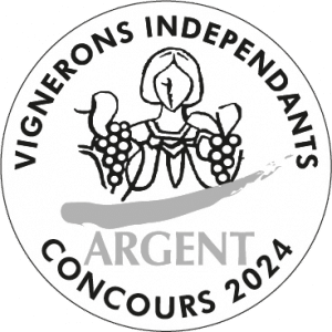 Medaille_Argent_Concourss_Vigneron_Independant