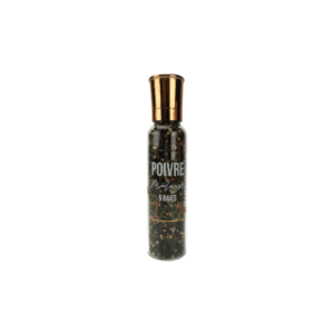 Miscela di pepe e 5 bacche 180gr Savor&Sens