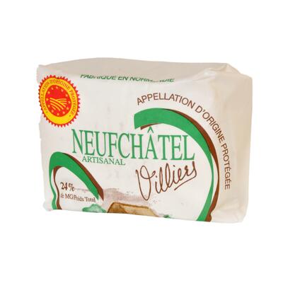 Neufchatel 100gr