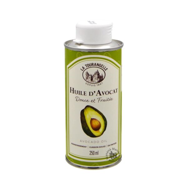Olio d'avocado 250ml LeTourangelle