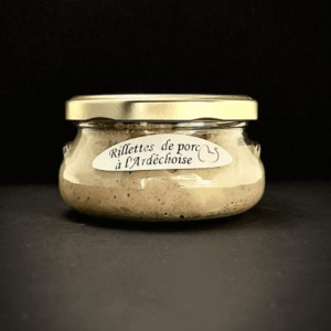 Paté d'Ardéchoise
