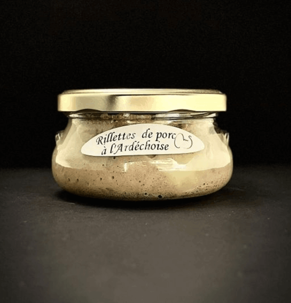 Paté d'Ardéchoise
