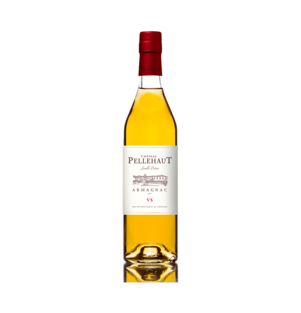 Pellehaut Armagnac VS