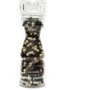 Pepe nero e bianco 70gr