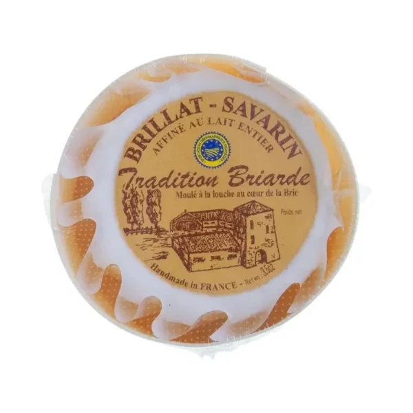 Petit Brillant Savarin 100gr