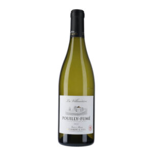 Pouilly Fumé 2022 Domaine la Villaudiere