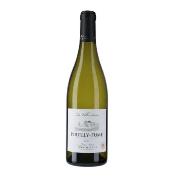 Pouilly Fumé 2022 Domaine la Villaudiere
