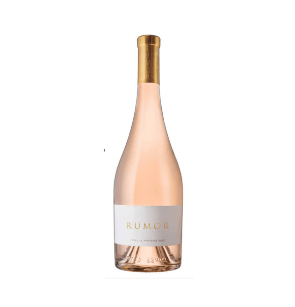 Rumor Rosé 2022 Côtes de Provence
