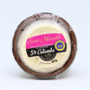 Saint Marcellin Chartrousin ceramique 80gr