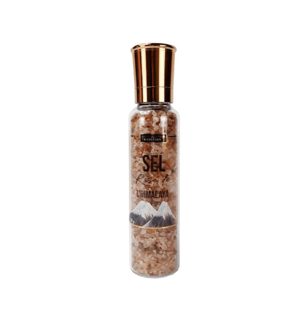 Sale Rosa dell'Himalaya 380gr