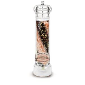 Sale Rosa e Miscela di 4 Pepi e Bacche 265gr