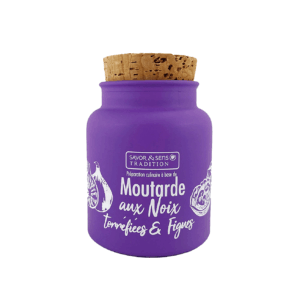 Senape Noci e Fichi