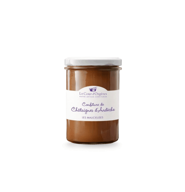 Spalmabile Castagne d'Ardèche