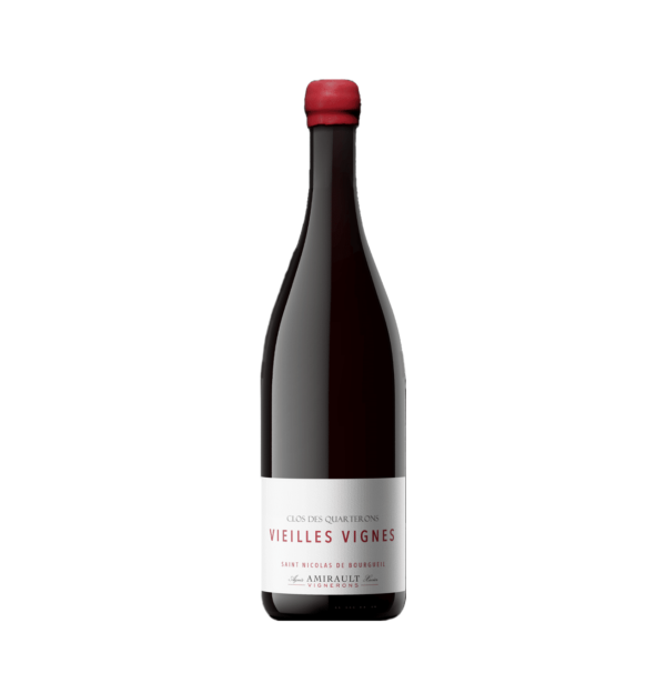 Vieilles Vignes Saint Nicolas de Bourgueil 2021