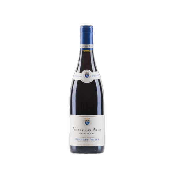 Volnay 2018