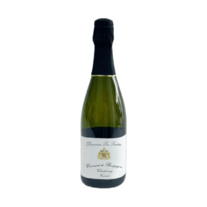 Crémant de Bourgogne Chardonnay