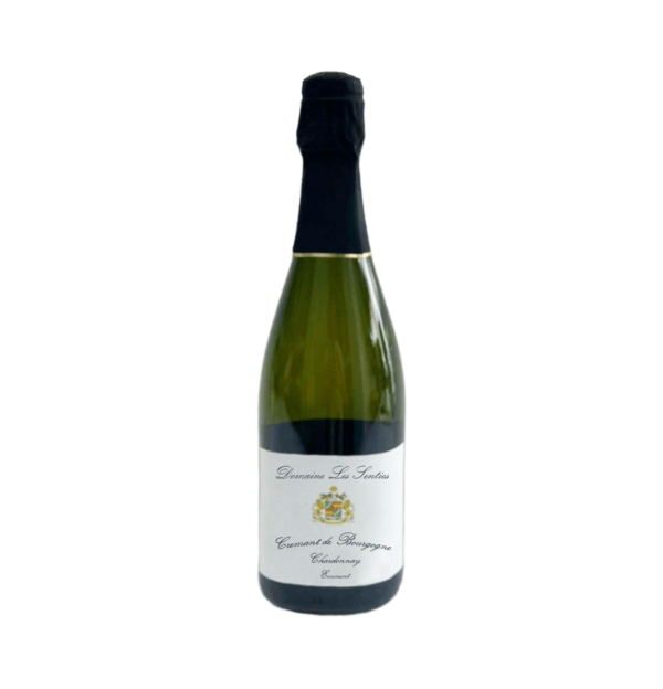 Crémant de Bourgogne Chardonnay