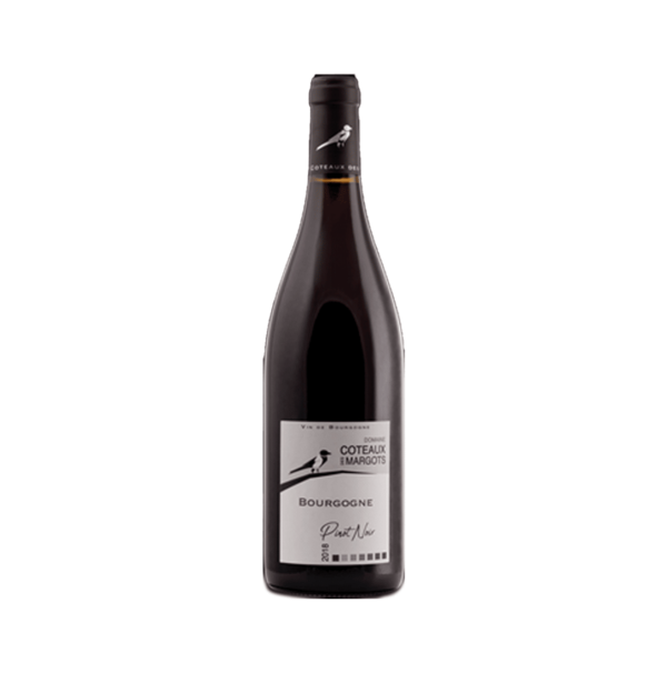 Pinot Noir Bourgogne 2022