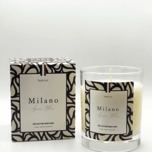 Candela Milano