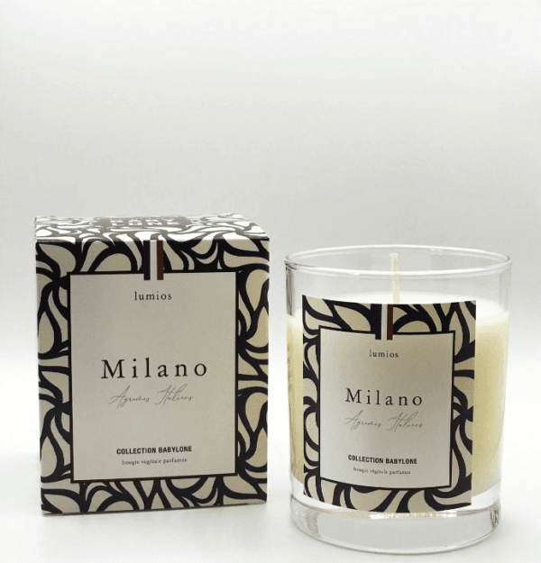 Candela Milano