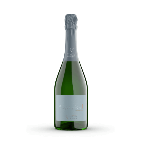 Expression Mirabelle Demi Sec Domaine Claude Vosgien