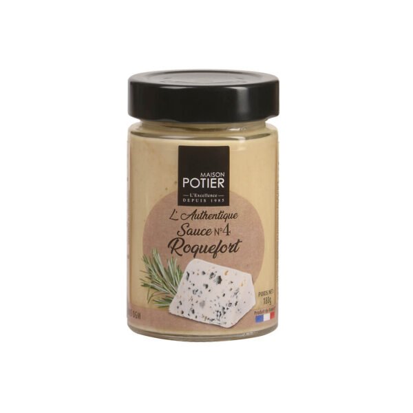 Salsa Roquefort